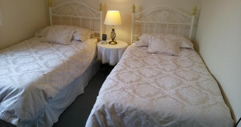 Balnacraig B&B, 邓弗姆林 — 照片 1