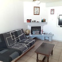 House With 2 Bedrooms in Torreilles, With Furnished Terrace - 500 m From the Beach, Torreilles — photo 2