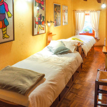 Locazione turistica Chez Les Roset, 阿尔维约 — 照片 5