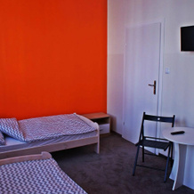 Moon Hostel Gdańsk, Gdansk — photo 3