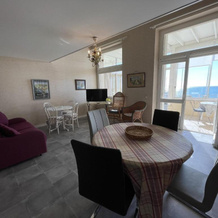 Appartement Jullouville, 2 pièces, 4 personnes - FR-1-361-32, Jullouville — photo 4