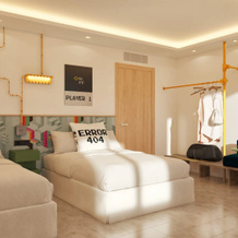 Hotel Magic Games, Oropesa del Mar — photo 4
