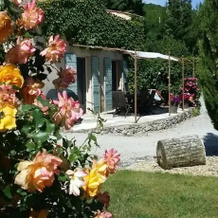 Sirocco au Moulin de Predelles, Reillanne — photo 5