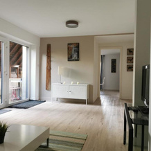 Spacieux et cosy F2 de 65m2 proche Strasbourg, Ittlenheim — photo 4