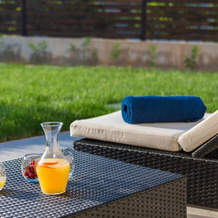 Villa Salt - 10 people, heated pool, Trogir, near beach & Split airport, Trogir — photo 5