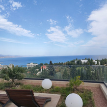 Apartments in Alushta (500 meters from the sea) Starfish, Alushta — photo 3