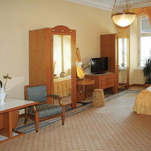 Tři Lilie, Frantiskovy Lazne — photo 5