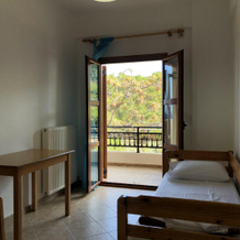 Nikos Apartments A1 in Gialiskari, Gialiskari — photo 4