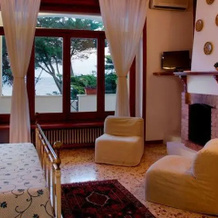 Hotel Il Vascello, 特里卡泽 — 照片 5