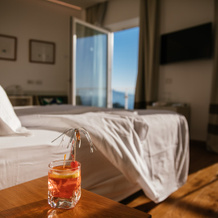 Villa Fiorella Art Hotel, Sorrento — photo 2