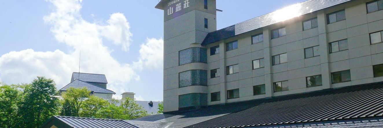 Kamenoi Hotel Tazawako, Semboku — photo 1