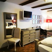 Hotel Herrnschloesschen, 罗滕堡 — 照片 3