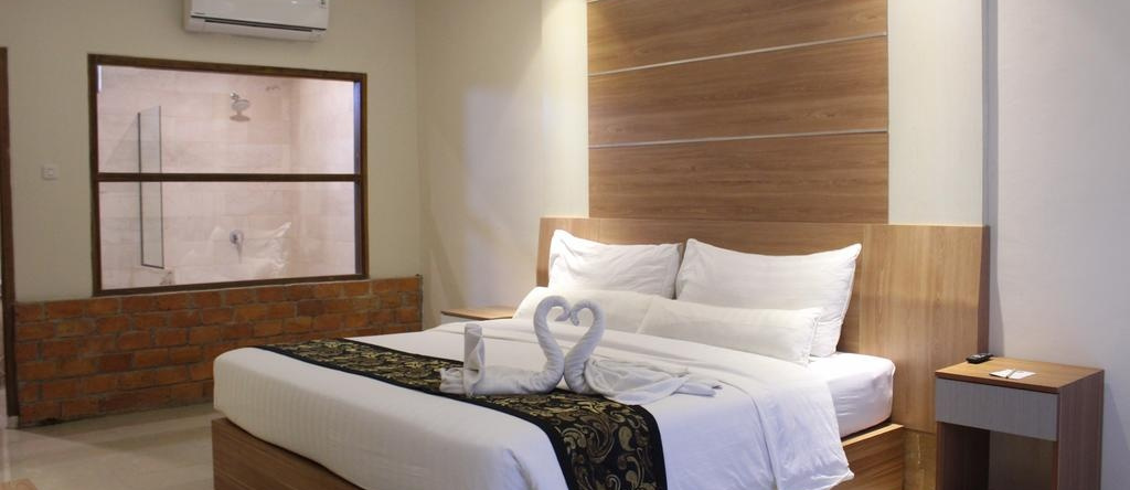 Bumi Katulampa - Convention Resort, Bogor — photo 1