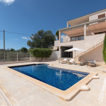 Villa Es Sequer, Maria de la Salut — photo 4