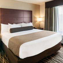 Cobblestone Hotel & Suites - Appleton International Airport, 阿普尔顿 — 照片 4