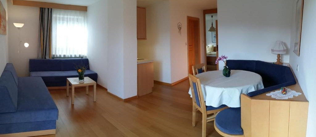 Ferienwohnung Valentin, Мельтина — фото 1