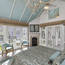 Glamorous Cabana, Ньюбери — фото 4
