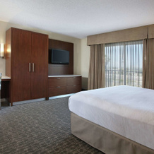 Embassy Suites By Hilton Anaheim North, Анахайм — фото 2
