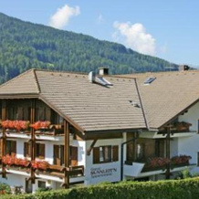 Hotel Garní Sunnleit´n, 蒙圭尔福-泰西多 — 照片 4