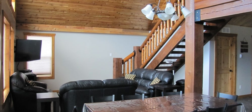 Whisper Creek Lodge, Валемаунт — фото 1
