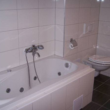 Hotel Bastina Sveti Križ, 博尔 — 照片 5