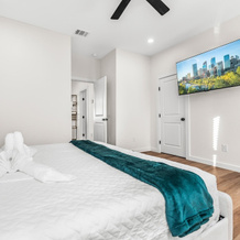 Bold Bright 4Br/3.5Full Baths Near Riverwalk Dtown, Сан-Антонио — фото 5