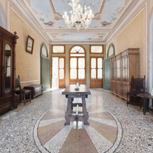 Castle in Romano D'ezzelino With Garden, Romano d'Ezzelino — photo 2