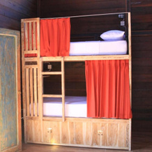 The Tipsy Gypsy Hostel, Чангу — фото 2