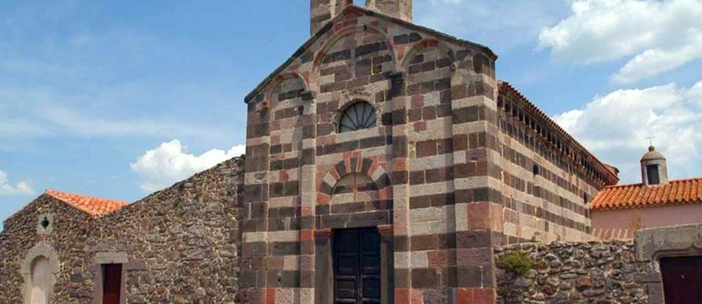 La Vallata B&B in Sardegna, 吉拉尔扎 — 照片 1