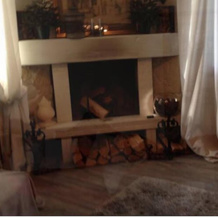 B&b Il Pioppo Antico, 维久 — 照片 3