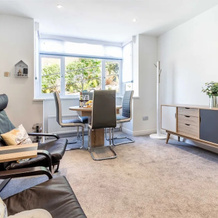 Host Stay Farningham Residence, 凯特勒姆 — 照片 2