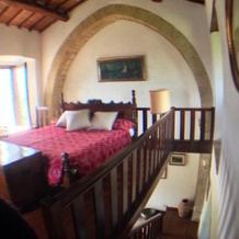Residenza Santa Maria In Borraccia, 马利亚诺因托斯卡纳 — 照片 3