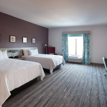 Hilton Garden Inn Southern Pines Pinehurst, Nc, Абердин — фото 3