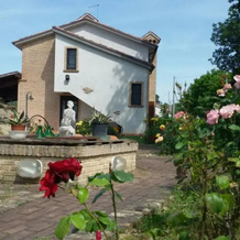 B&B Principerto, 菲洛特拉诺 — 照片 2