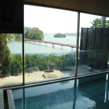 Hotel Zekkei No Yakata, 松岛 — 照片 2