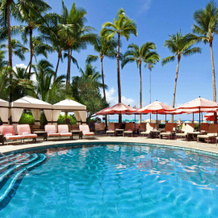 The Royal Hawaiian, a Luxury Collection Resort, Waikiki, 火奴鲁鲁 — 照片 3