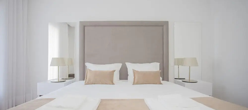 Liiiving-Luxury RiverView Apartment VIII, 贡多马尔 — 照片 1
