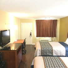 Navasota Inn, Navasota — photo 3