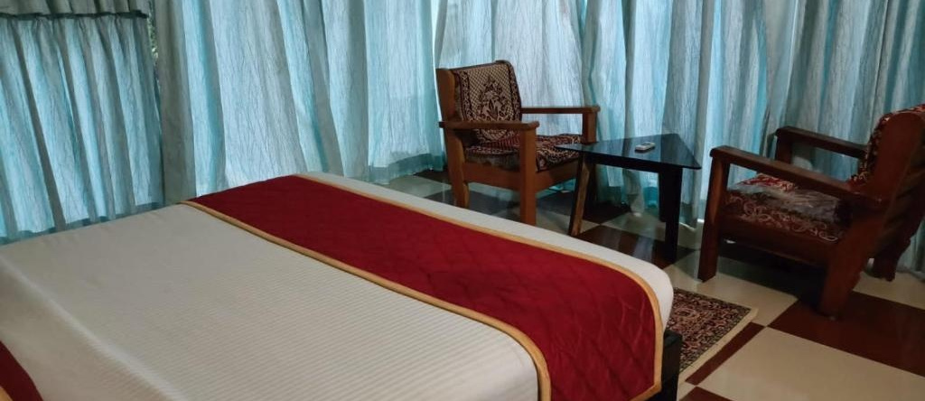 Mookanana Resort, 多尼戈尔 — 照片 1