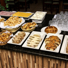 Hotel Fazenda M1, 阿瓜斯迪林多亚 — 照片 3