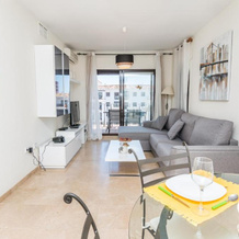 Marina Duquesa Apartemento 2066, Кастильо де ла Дукеcа — фото 2