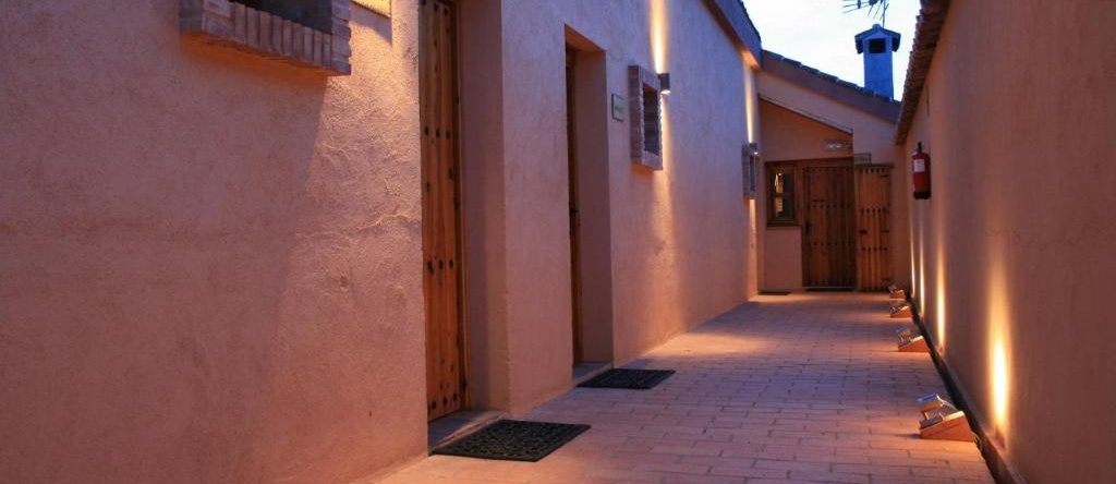 La Posada Del Corralón, 阿尔科瓦 — 照片 1