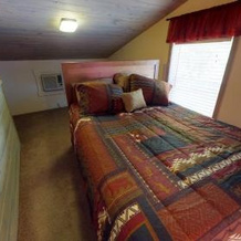 Cliff Dweller Condo #4, Блафф — фото 2