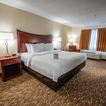 Christopher Inn And Suites, Чилликоти — фото 5