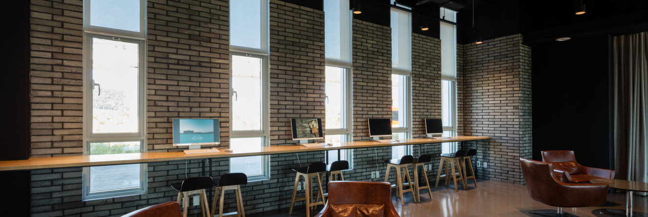 Nest Hotel Incheon, Incheon — photo 1