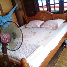 Baan Kokmuang Homestay, Пракхон Чай — фото 3