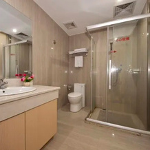 Fuqing New Port Express Hotel, Фучжоу — фото 4