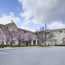 Residence Inn Marriott Chester, Честер — фото 5