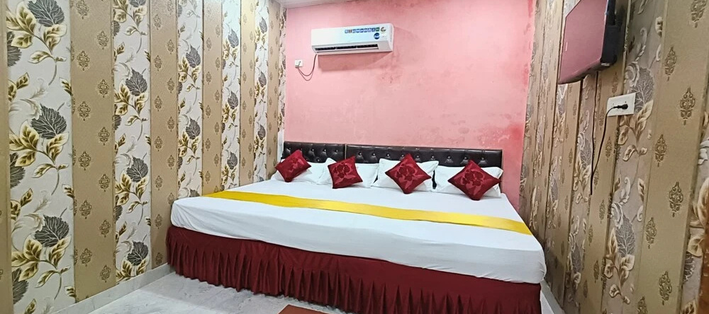 Shri Bholanath Atithi Bhavan, Варанаси — фото 1