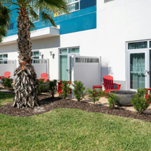 Courtyard By Marriott Titusville Kennedy Space Center, Титусвилл — фото 5